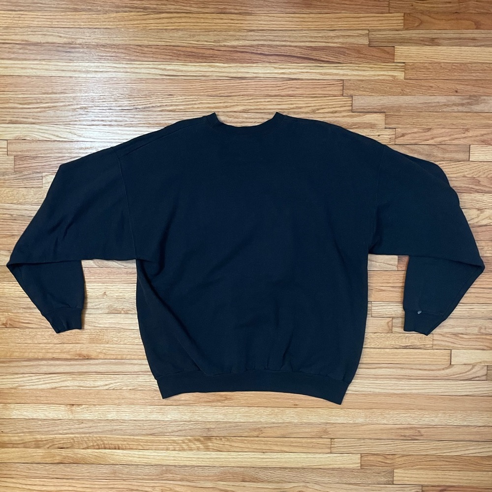 Vintage Chicago Bulls Sweatshirt - Picture 8 of 14